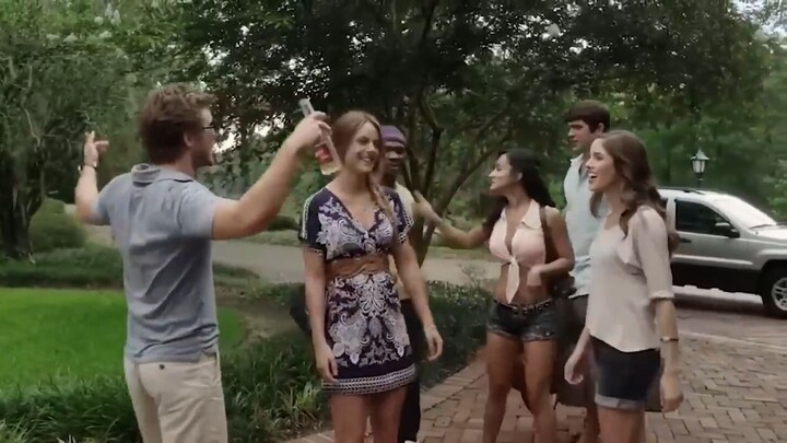 Zombies mortales + Español Latino Mexico