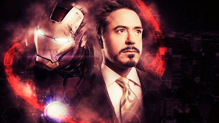 Merangkum Film dan Serial TV Marvel yang Dirilis di Tahun 2021