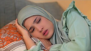 PERASAAN CEMBURU!! Syifa tak bisa menahan rasa sakitnya di depan Dafri😭💔 | TAJWID CINTA - 30 Apr 23