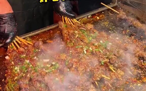 [Night Market] You could just catch a stand-up comedy show, but they insist on treating you to a ske