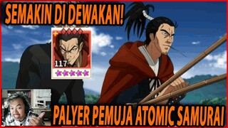 🔥🔥PARA PETERNAK ATOMIC SEMAKIN MENGGILA!! - ONE PUNCH MAN:The Strongest