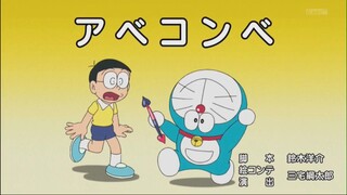Doraemon episode 878