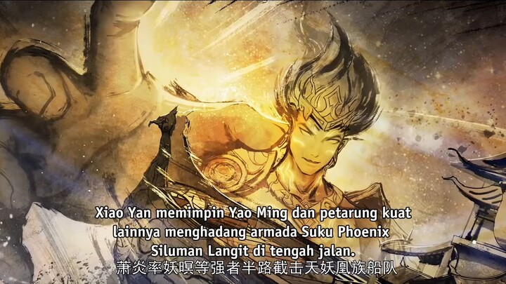 BTTH S5 EPS 182 SUB INDO (1080HD)