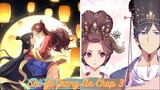 Shi Yi Chang An [ Tập 3 " Đám Cưới Hài Hước " ] Miko Anime