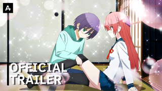 Tonikaku Kawaii OVA: Seifuku - Official Trailer | AnimeStan