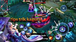 halo gaes sini aku bagi tips trik kagura master 😎