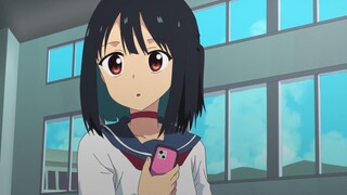 【动画短篇】秘密伙伴 FRENZ 2024展出动画【MCE汉化组】