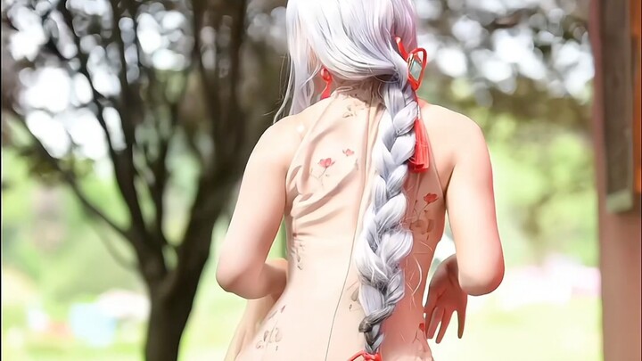 ถ้าเสินเหอใส่กี่เพ้า คุณจะรับมือยังไงดีล่ะ?