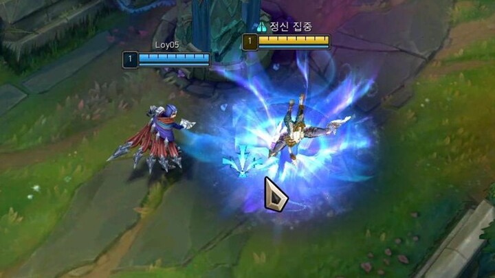 Nếu nhà thiết kế không tăng cường sức mạnh thì phiên bản tiếp theo của Shen sẽ chỉ là một mớ hỗn độn