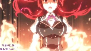 Rakudai Kishi no Cavalry - Hiệp sĩ Lưu Ban  - AMV #anime2