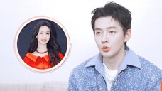 Deng adalah Chen Duling, highlight dari drama tersebut telah dihapus, dan pasangan muda ini sepenuhn