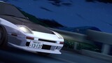Initial D - 5 ep 11 - Full Stop, Continued