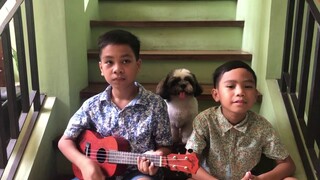 Hindi na Nga - This Band cover by Koi and Moi