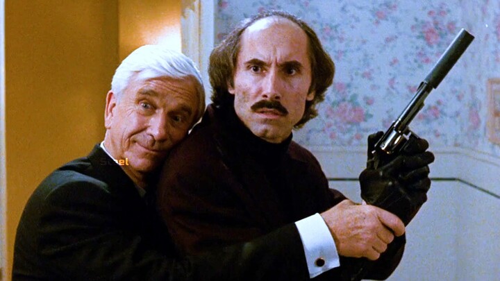 “The ‘at the grave’ plotline is all about the unexpected!”