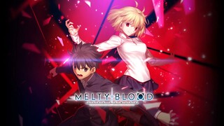 Awakening (Beginning 1) | Melty Blood: Type Lumina [OST]