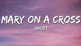 MARY ON A CROSS - Ghost [ Lyrics ] HD