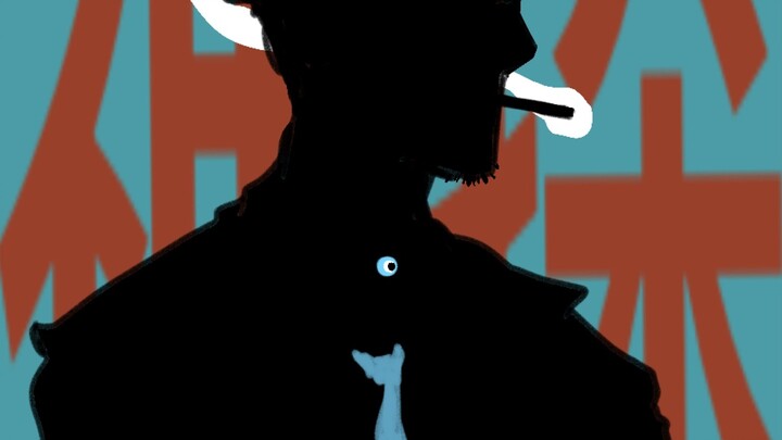 The Ghost in the Surveillance【Super Psychic Detective】