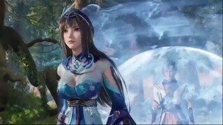 The Death Defying Divine Emperor Episode 27 Sub Indo