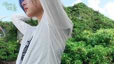 [ID SUB][vlog][H2H Jiwoo] 🌊I went on a family trip to Guam🌊| Berry Very Me🍓 in GUAM