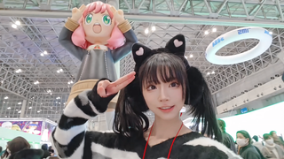 Jump festa 一日速通，你能认出几部番？