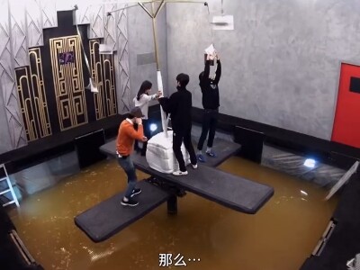 Sehun's laughter made me poop my pants!