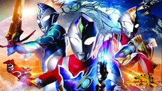 Ultraman Decker Ep.15 Sub.Indo