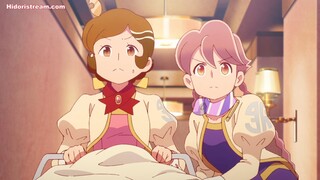 Apocalypse Hotel Episode 10 (Subtitle Indonesia)
