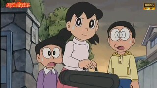 Doraemon - Ramalan Besar Hari Kiamat Dunia (Dub Indo)