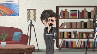 The Brave New Life of Chong Chong Episode 17: I can’t give you women’s clothes, but I can give you w