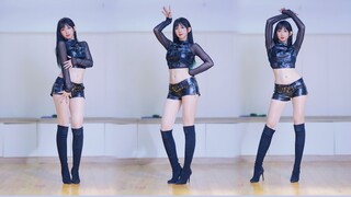 爱をちょうだい(Please give me love)-AOA