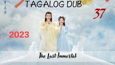 Cdrama:DLI{Yuan Qi's lie}#37