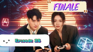 Their Wonderful Time |•Episode 26•| ×FINALE× Eng Sub (2024)