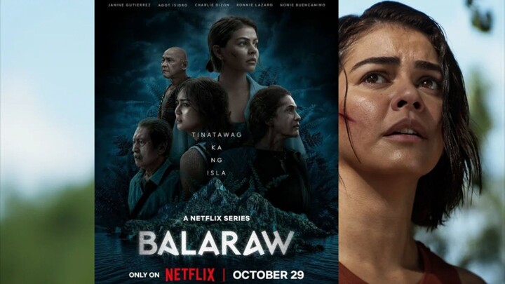 BALARAW : Episode 3