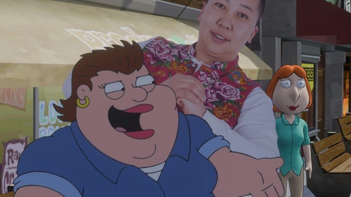 大姑姐的恩情我还不完