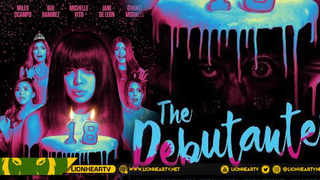 The Debutantes - 2017 Tagalog Horror/Mystery Movie