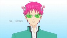 Saiki Kusuo No Psi Nan S1 - Eps 06 Sub Indo