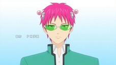 Saiki Kusuo No Psi Nan S1 - Eps 06 Sub Indo