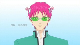 Saiki Kusuo No Psi Nan S1 - Eps 06 Sub Indo