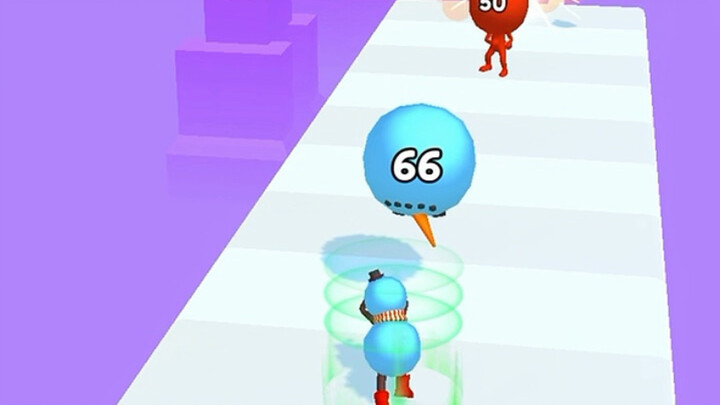 เกมเล็กๆ แบบสบายๆ