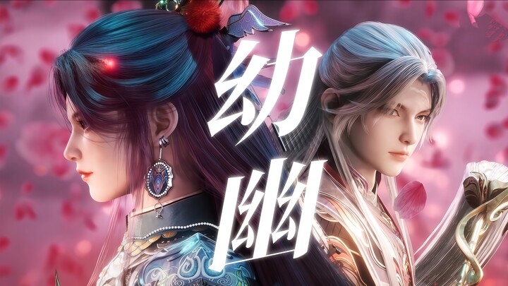 "Killed by laughter! Grandma Si makes a stunning appearance, scaring the grandmaster. She won't even