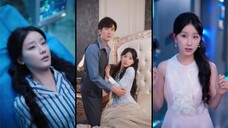 เจียงลู่ซี ทะลุมิติมาเป็นคุณหนูสุดป่วน