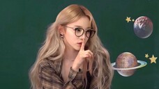 (G)I-DLE【CC中字】英语讲师雨琦《Star Girl》EP.03片段抢先看