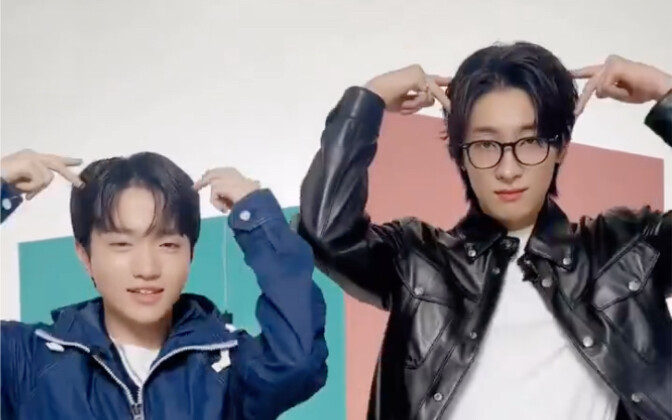 [T1 Keria] dan Wonwoo SEVENTEEN di Sungai Han, tantangan kucing!!! Persahabatan antara seekor kucing