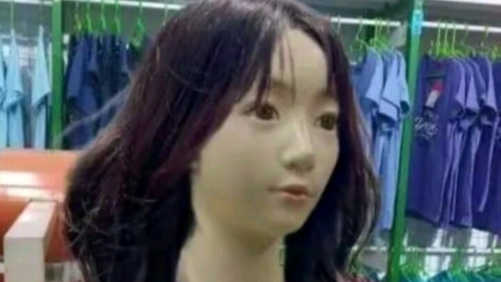 NMIXX Kids' Fashion Model: Wu Haiyuan (Volume is quite high—recommended to turn it down)