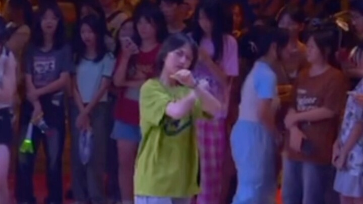 It’s 2023 and I can still dance to R1SE’s “Yao”!!