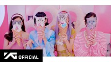 BLACKPINK-'Ice Cream (With Selena Gomez)' M/V