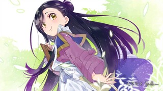 Honzuki no Gekokujou Season 1 Ep. 7 Subtitle Indonesia