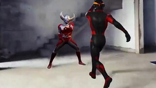 Belia, how dare you do that to Mary?