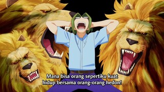 Fuufu Ijou Koibito Miman Eps 09 Sub Indo