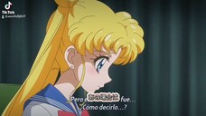 美少女戦士セーラームーンCrystal:第31話